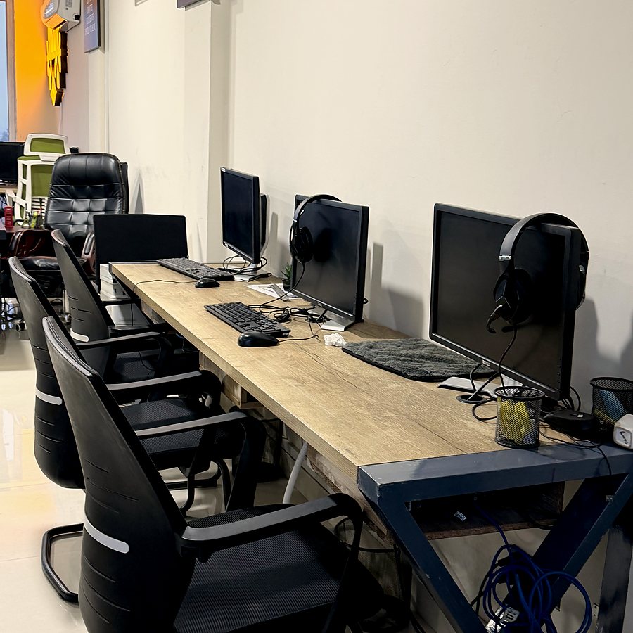 Workstations